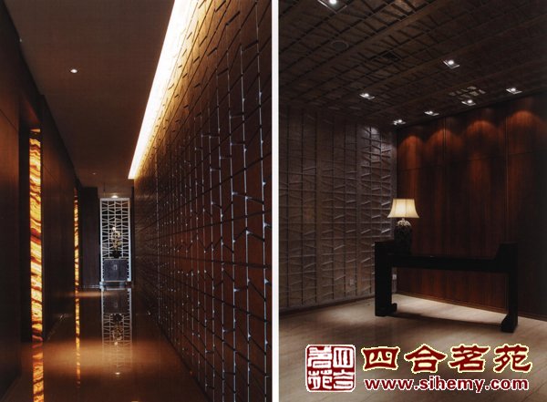 茶樓裝修,中式茶樓設(shè)計(jì),中式會(huì)所設(shè)計(jì)