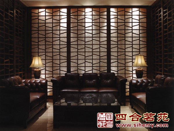 茶樓裝修,中式茶樓設(shè)計(jì),中式會(huì)所設(shè)計(jì)